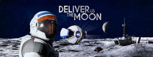 飛向月球（Deliver Us The Moon）攻略