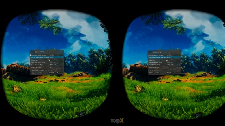 Valheim VR：如何使用VORPX啟用它以及是否值得？