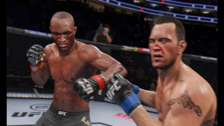 平衡UFC 4職業生涯的5大福利：詳細技巧和指南