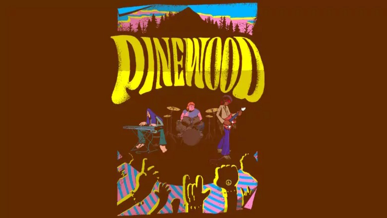 Pinewood 音樂會是你的終極目標。