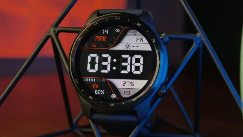 TicWatch Pro 3 Ultra GPS評測：近乎完美的磨損OS智能手錶