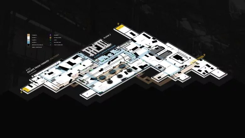 逃離塔科夫初學者的10條提示和技巧指南