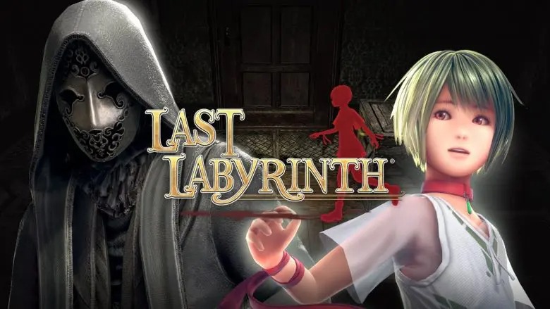 Last Labyrinth玩法攻略：如何逃離每個房間？