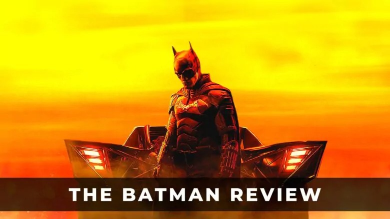 新蝙蝠俠評論和分析：一部栩栩如生的蝙蝠俠圖畫小說