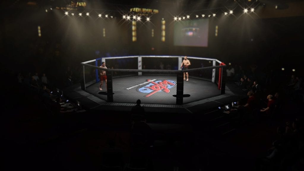 UFC 3生涯模式攻略：評測、提示和技巧指南