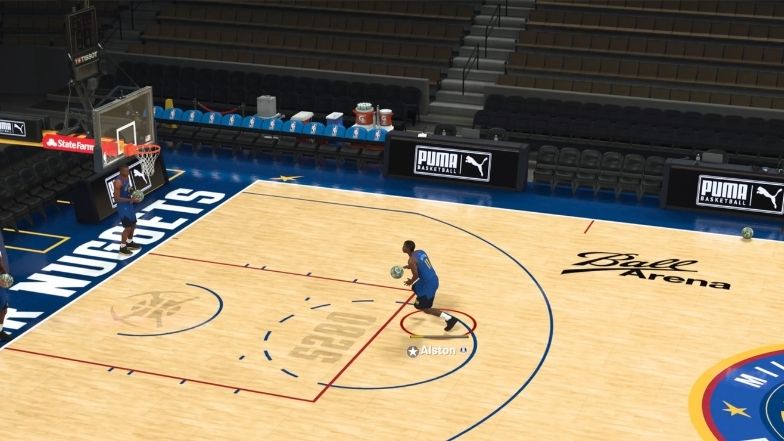 NBA 2K22跑投攻略：最好的提示和技巧指南