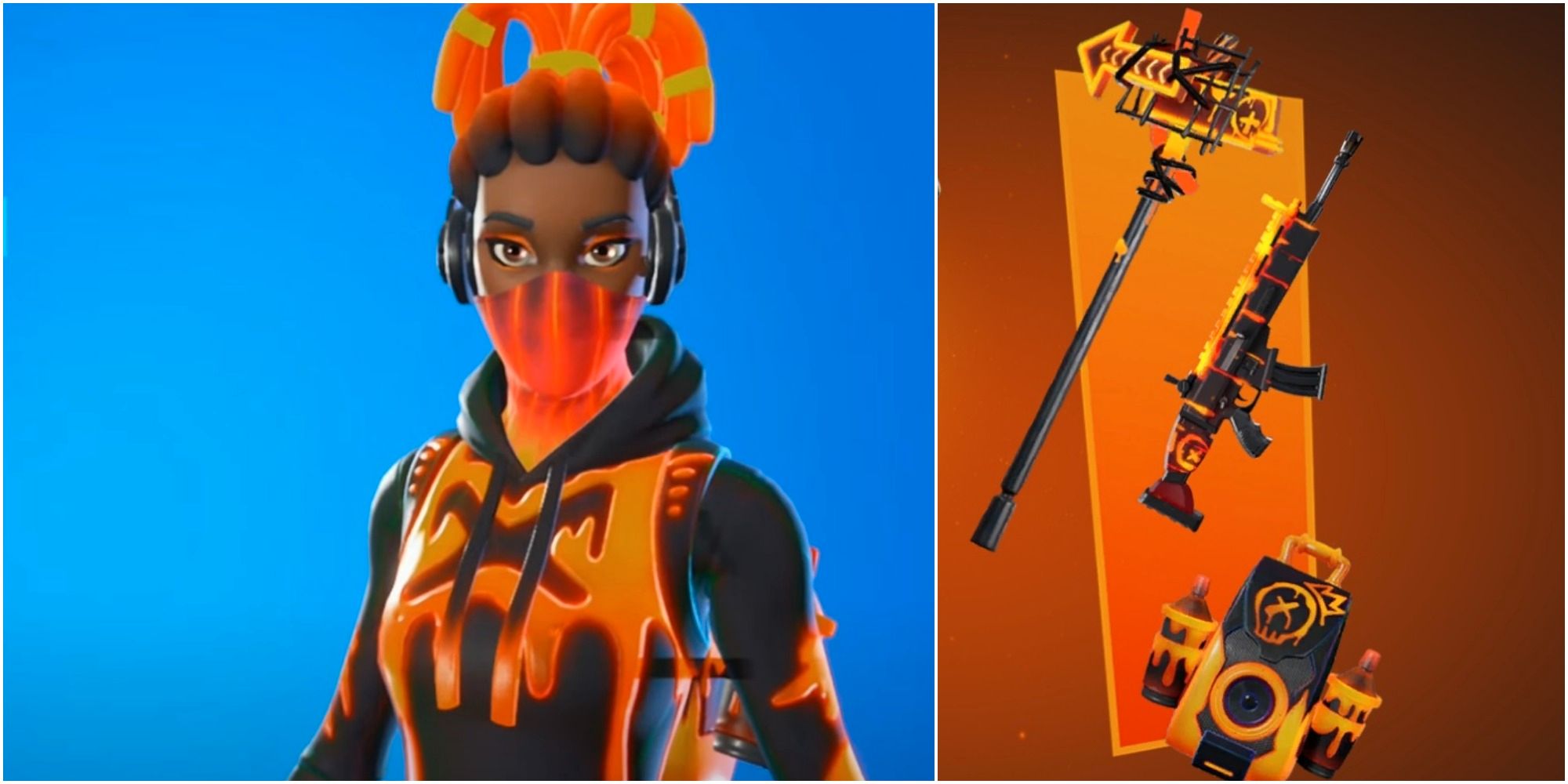 如何獲得 tektonic set fortnite