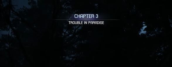 獵逃驚魂：第 3 章（天堂中的麻煩）– 所有選擇和路徑