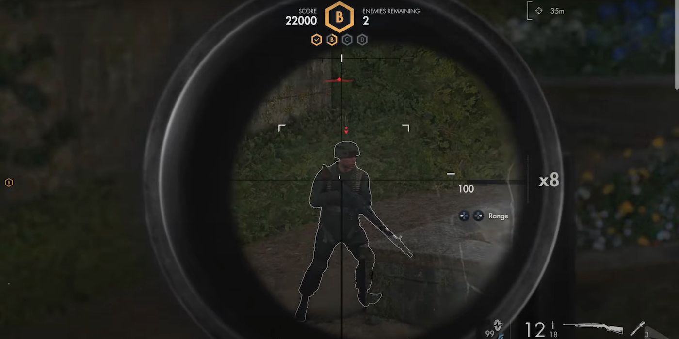 Scoped-In-Sniper-Elite-5-Survival-Mode-Tips-And-Tricks-Beginner