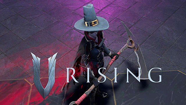 V Rising所有帽子位置指南：在哪裡可以獲得帽子？