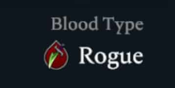 V Rising所有血型列表指南：有哪些？有什麼作用？